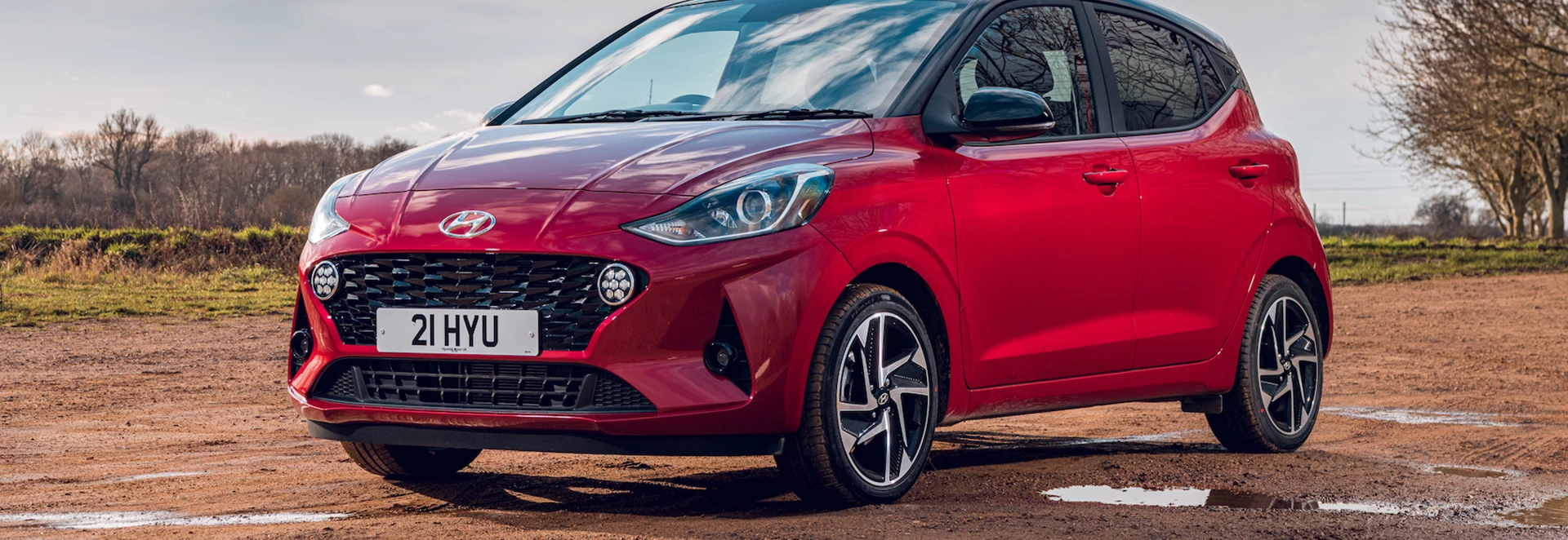 10 most affordable new cars 2021